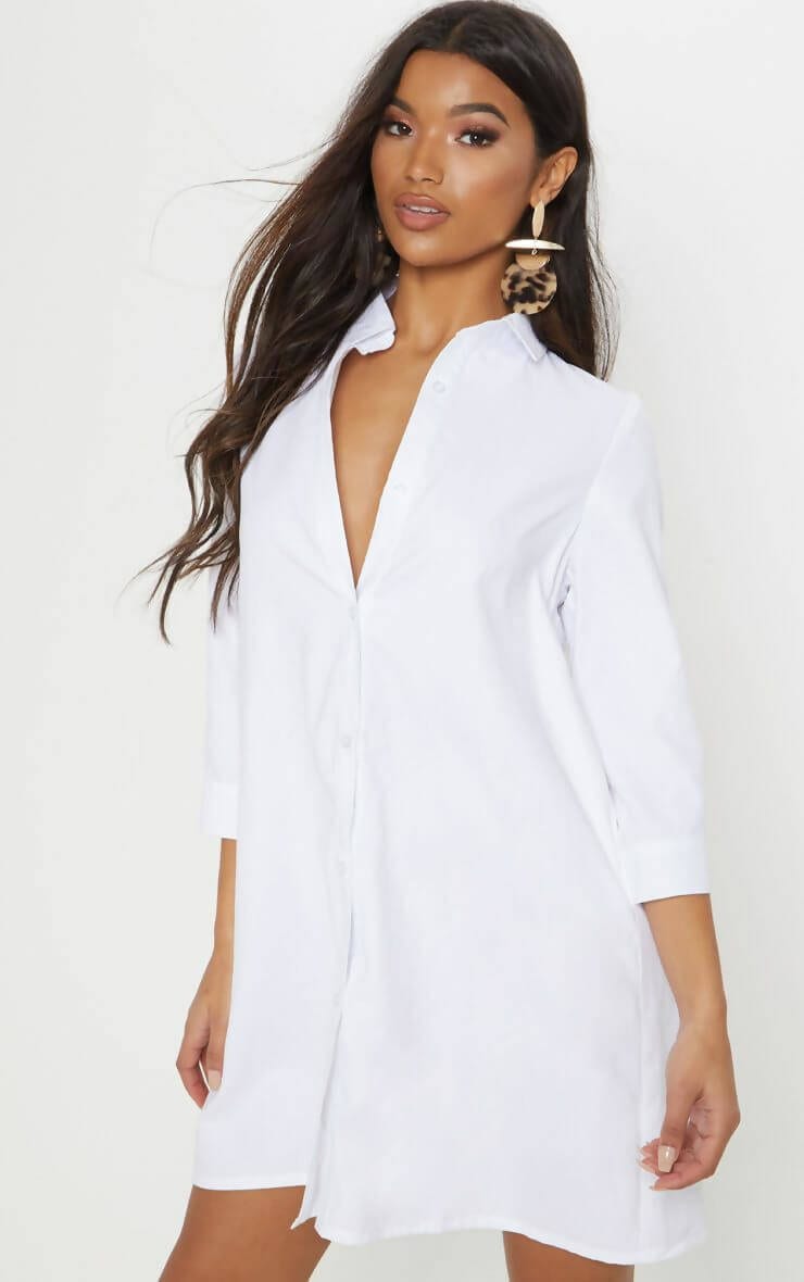 The Chicest 31 All-White Party Outfits for Wome